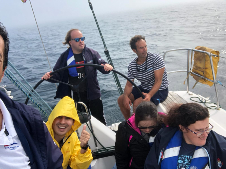 I Regata 2019 — cobertura