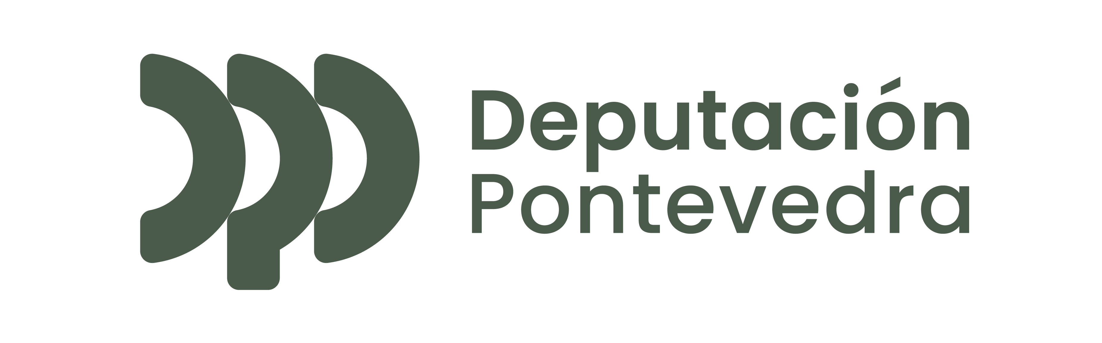 Deputación de Pontevedra — cliente de Mundinova Consultores de Comunicación