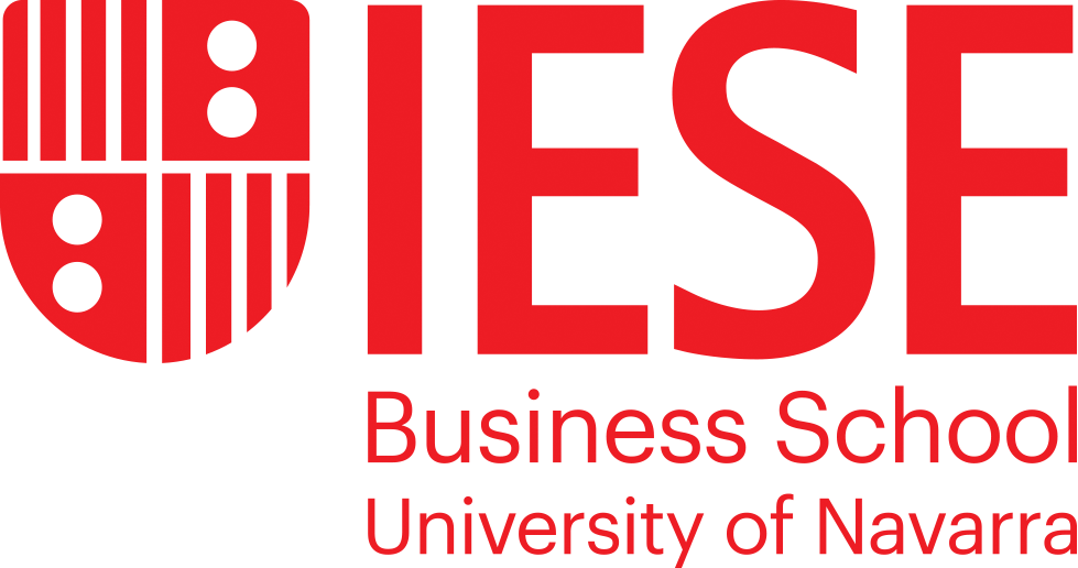 IESE Business School — cliente de Mundinova Comunicación Vigo