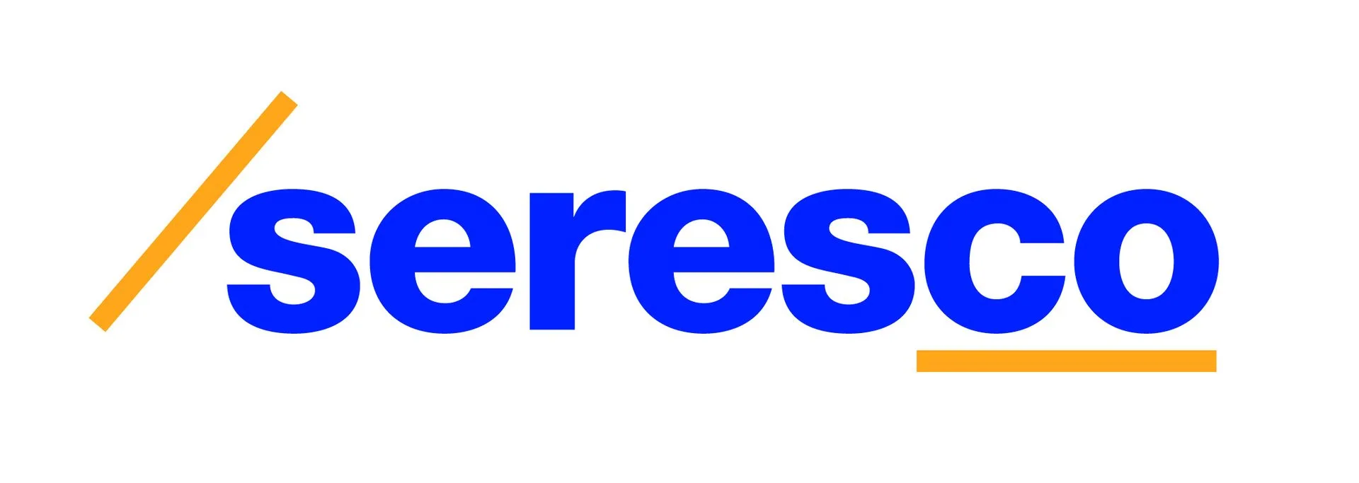 Seresco: cliente de MundiNova Comunicación Vigo