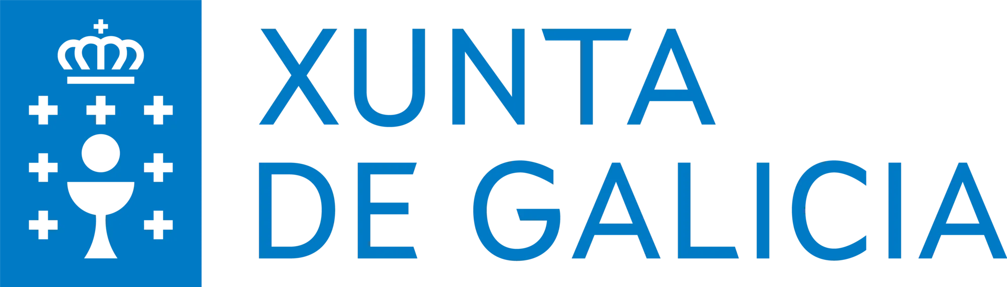 Xunta de Galicia: cliente de MundiNova Consultores de Comunicación